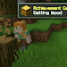 Advancement Mod for Minecraft