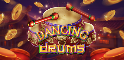 Dancing Drums Slots Casino स्क्रीनशॉट 0