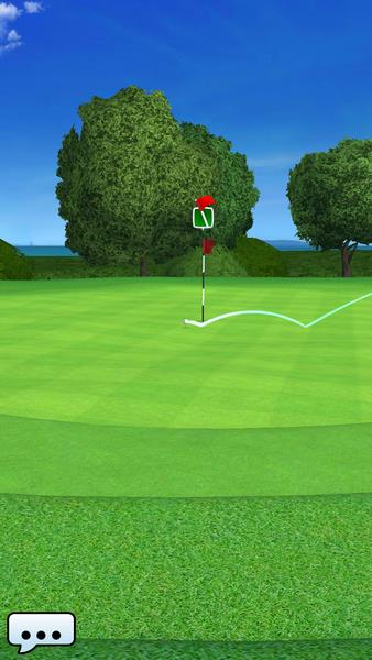 Golf Clash 螢幕截圖 1