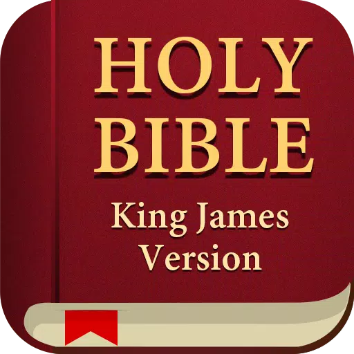 Bibel - Verse + Audio