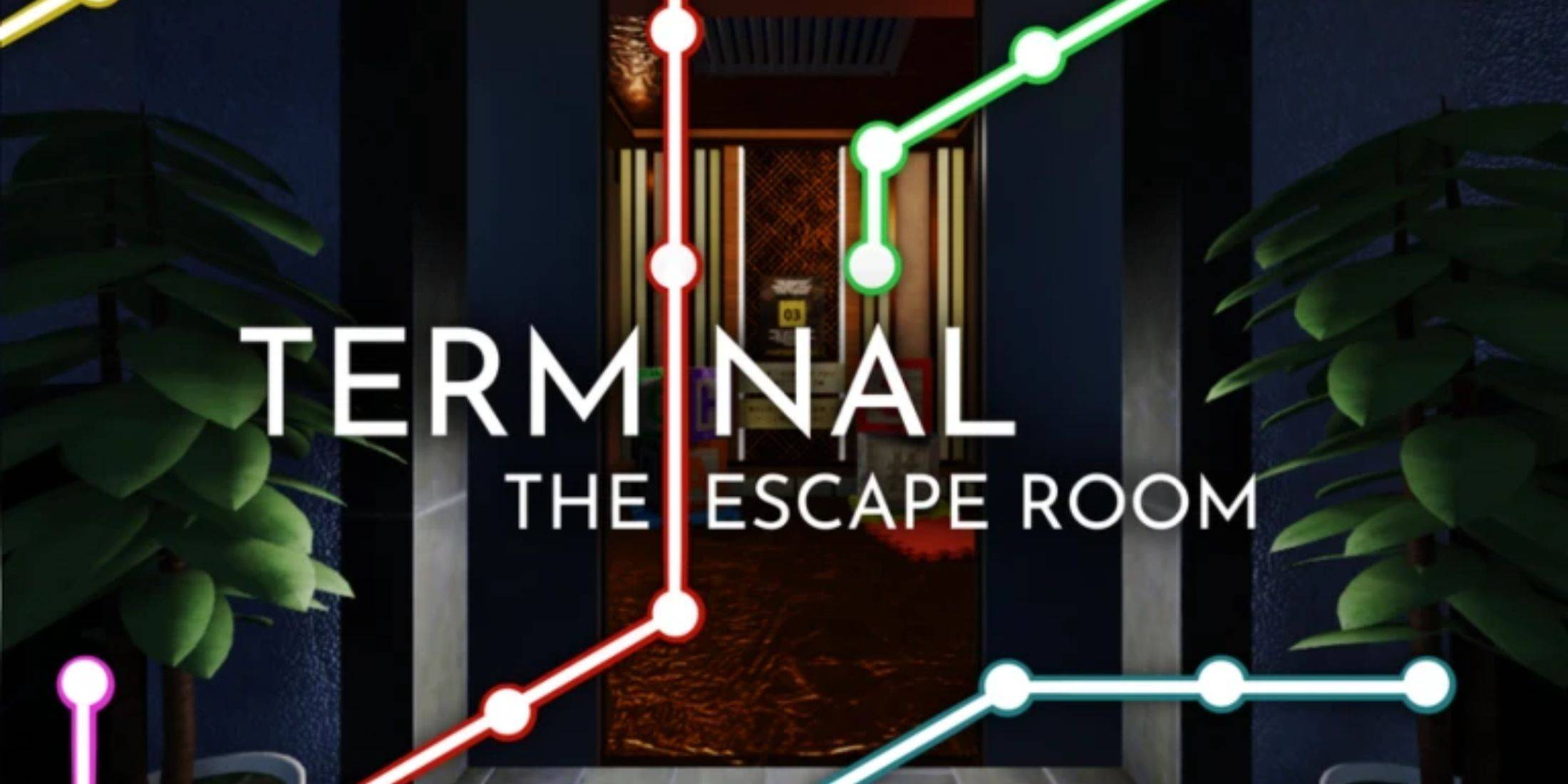 Unlock Terminal Prison Games-Escape Rooms trong Roblox: Khám phá các mã mới nhất cho tháng 1 năm 2025