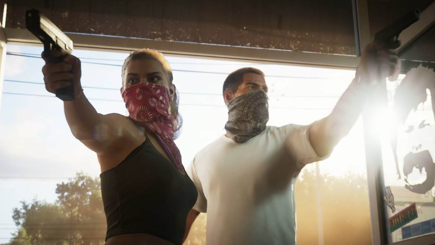 L'édition spéciale de GTA 6 pourrait coûter jusqu'à 150 dollars