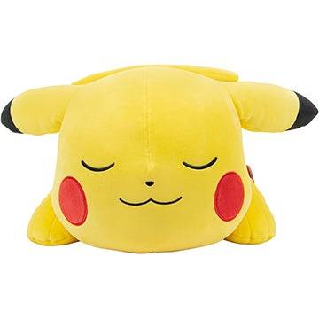 การขายวันวาเลนไทน์: อุปสรรค์ Pokemon Squishmallows!