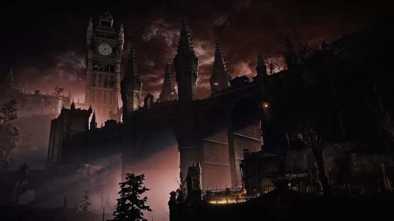 Duskbloods 2