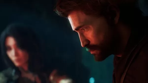 Скука режиссёра Ubisoft разжигает надежды на GOTY 2025: Clair Obscur: Expedition 33