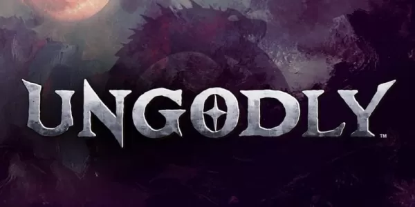 UNGODLY: Neues kostenloses RPG von Star Wars: Galaxy of Heroes -Schöpfer