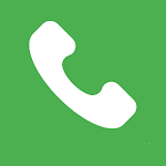 Phone Call Screen Dialer