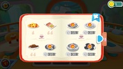 El restaurante del Bebé Panda Screenshot 0