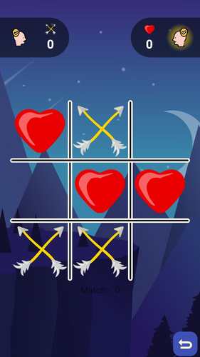 XO Pro - Tic Tac Toe 2 Player Classic Screenshot 0