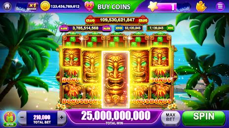 Cash Carnival™ - Casino Slots Screenshot 3