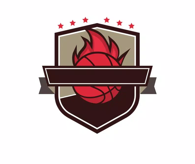 Basketball Logo ideas 螢幕截圖 1