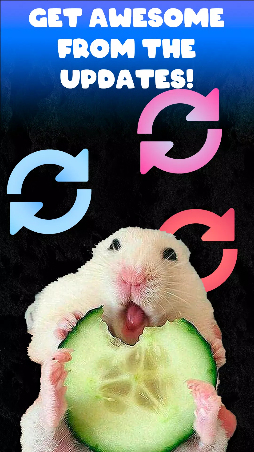 Hamster Clicker应用截图第3张