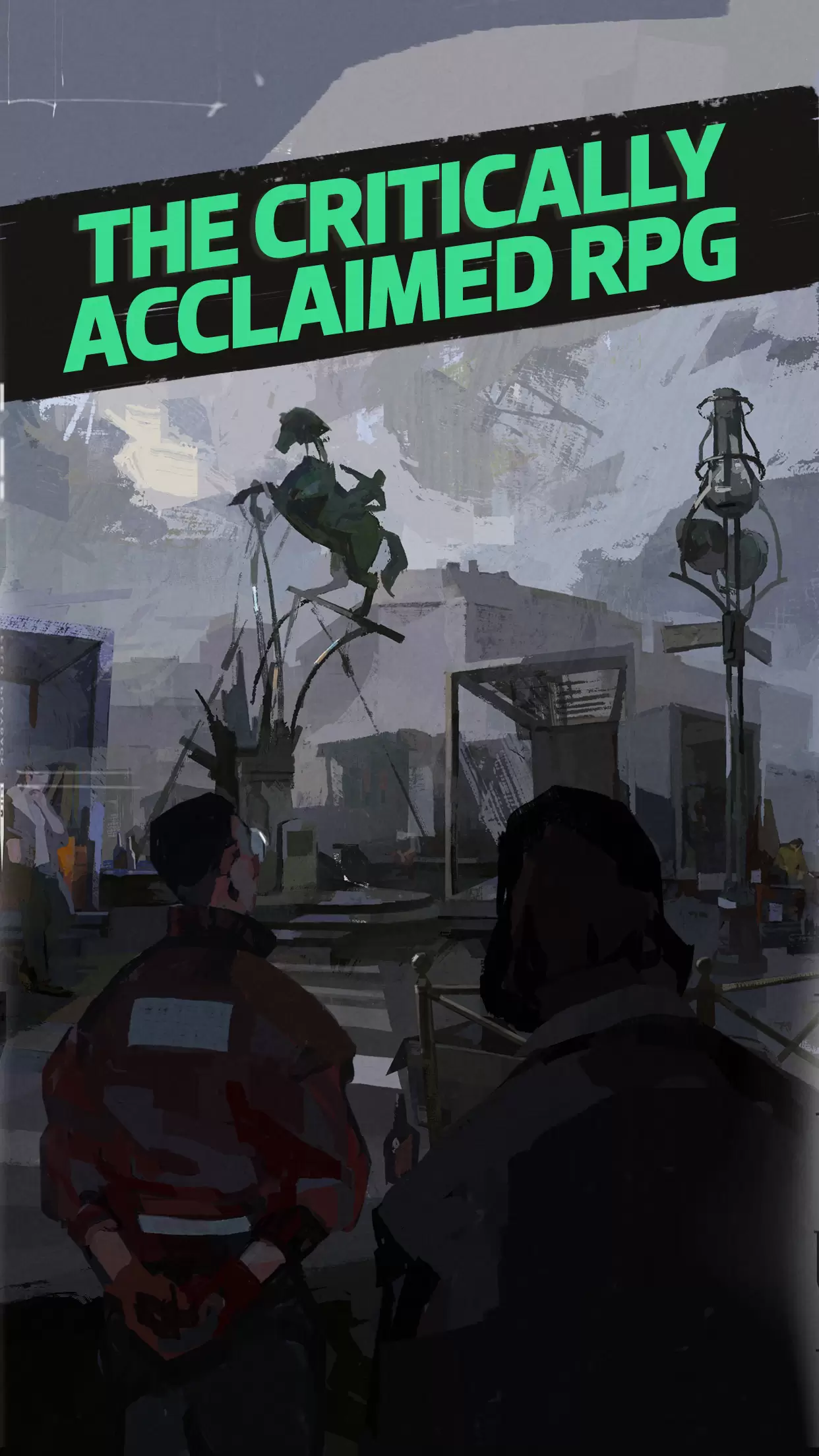 Beginner's Guide to Disco Elysium: Essential Tips for New Players