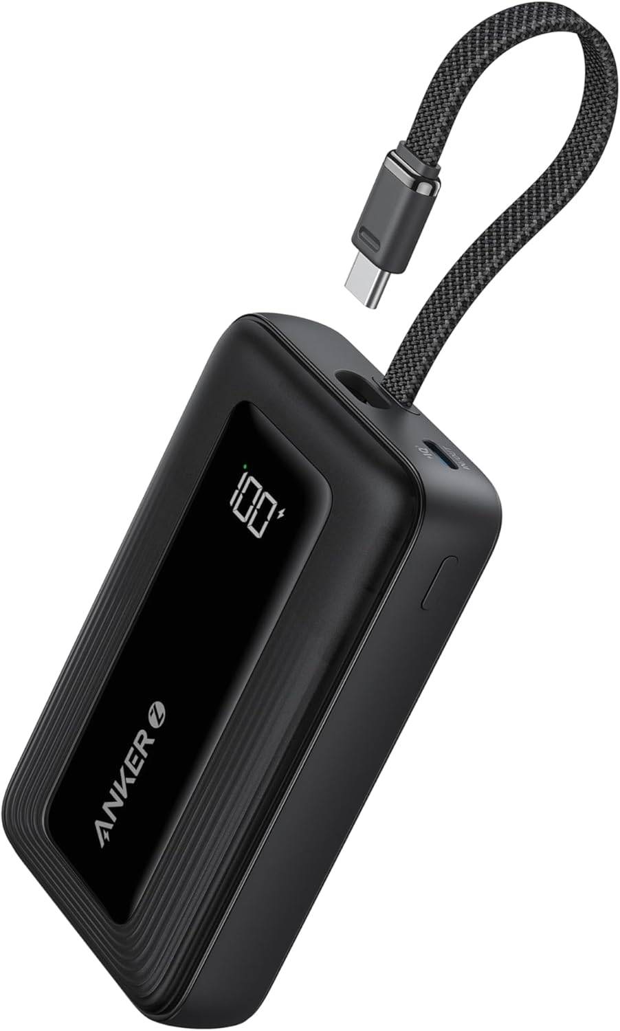 Anker 30W güç bankası şimdi 12 $: Nintendo Switch için ideal
