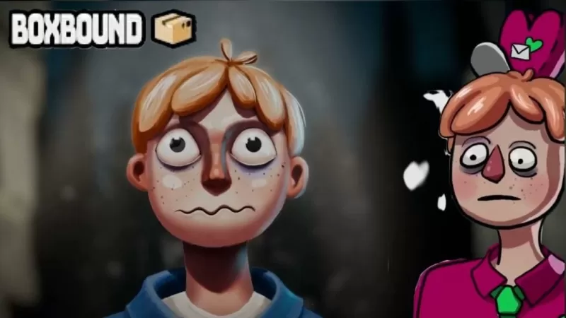 Boxbound: Android Game 9 Quintillion seviyesine sahip piyasaya sürülüyor