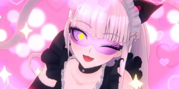 Tribe Nine Ver1.1.0 Aggiornamento: Neo Chiyoda City e Hinagiku Akiba introdotti