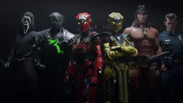 Mortal Kombat 1 DLC llega a su fin mientras NetherRealm sigue adelante