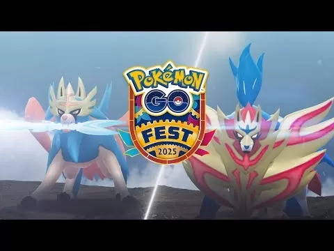 Pokémon Go遠古覺醒活動預覽