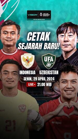 Vision+: Live, Sports & Series Скриншот 0