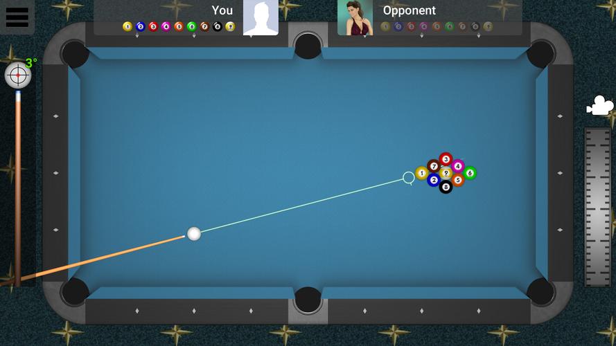 Pool Online स्क्रीनशॉट 3