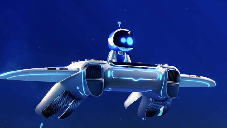 Sony ใช้ Astro Bot เพื่อปรับใช้กลยุทธ์ "เหมาะสำหรับครอบครัว ทุกวัย" แบบ Nintendo