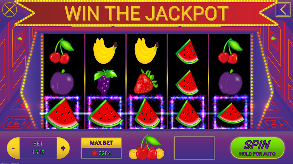 Casino Kings Screenshot 1