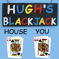 Hugh's Blackjack