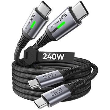INIU USB-C Cables