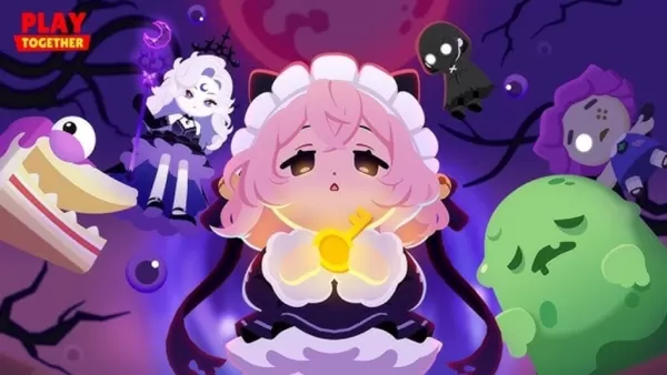 多人遊戲夜變混戰，歡樂瞬間失控