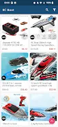 RC Cars toys online shopping スクリーンショット 3