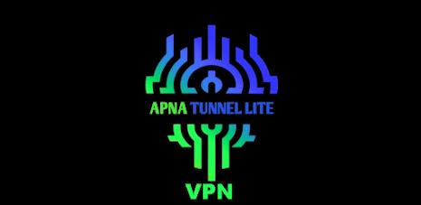 Schermata APNA TUNNEL VPN 2