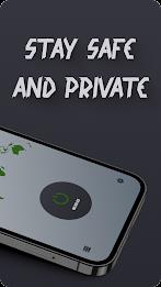 BlazeStride VPN স্ক্রিনশট 1