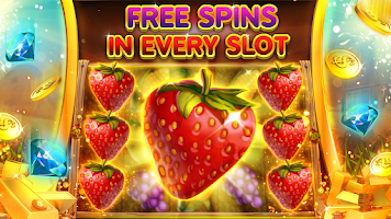 Vegas slots: 888 casino online Screenshot 2