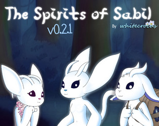 The Spirits of Sabil