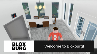 Bloxburg for roblox 螢幕截圖 0