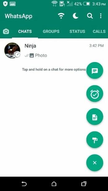 GB WhatsApp Pro v17.85 APK Latest Version