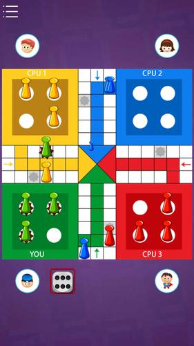 Ludo Empire Game スクリーンショット 0