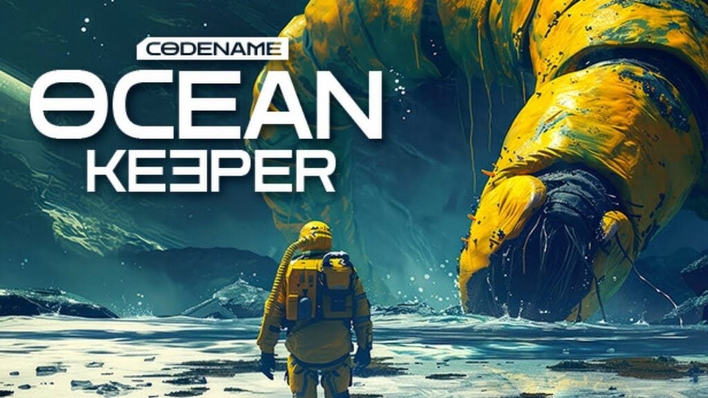 Ocean Keeper: Dome Survival Adalah Roguelite Baharu Untuk Meneroka, Melombong dan Melawan Alien!