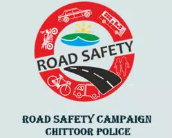 Road Safety Campaign by Chitto Скриншот 0