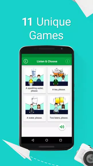 Learn Thai - 5,000 Phrases Captura de pantalla 3