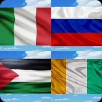 Guess the Flags