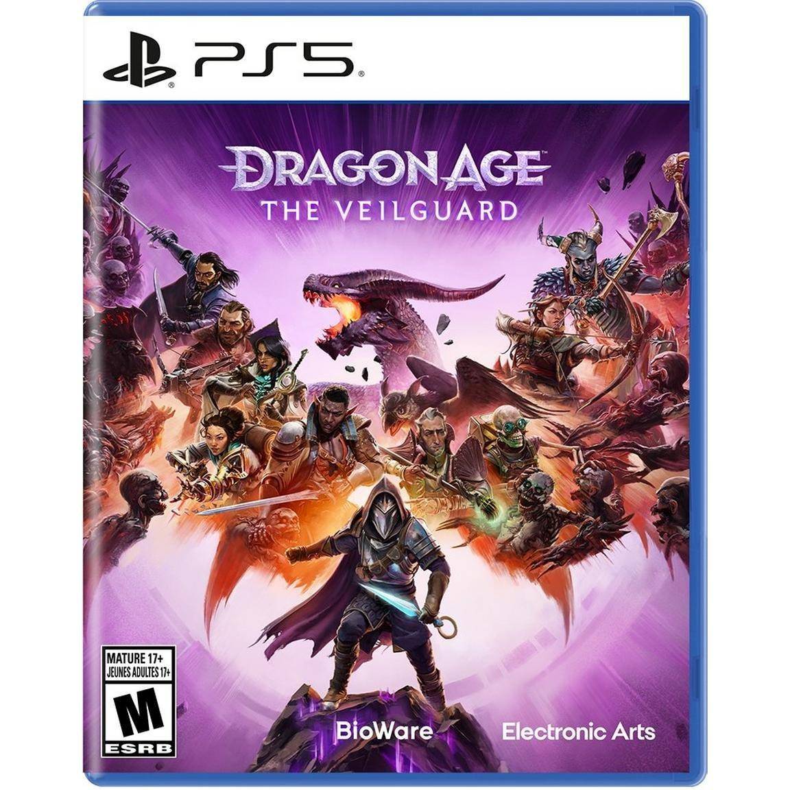 GameStopスラッシュ価格：スーパーマリオRPG、ドラゴンエイジのスコア25ドル