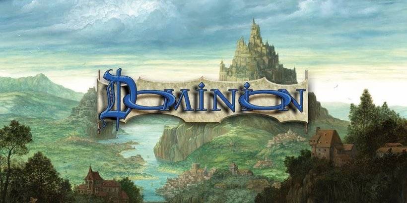Dominion App Releases Anniversary Update