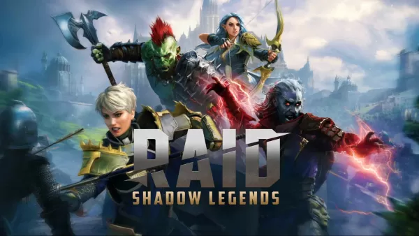 Skeletor Champion sa Raid: Shadow Legends: Optimal Build, Masteries, at Artifact