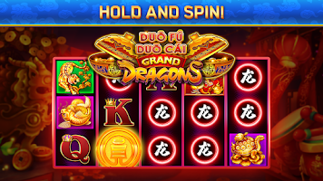 Dancing Drums Slots Casino स्क्रीनशॉट 3