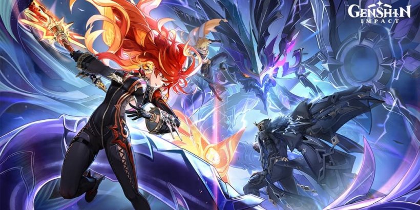 Genshin Impact 5.3 Обновление наступает в следующем году: отметьте свои календари!