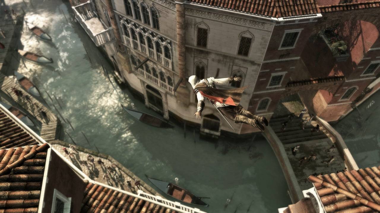 Assassin’s Creed 2