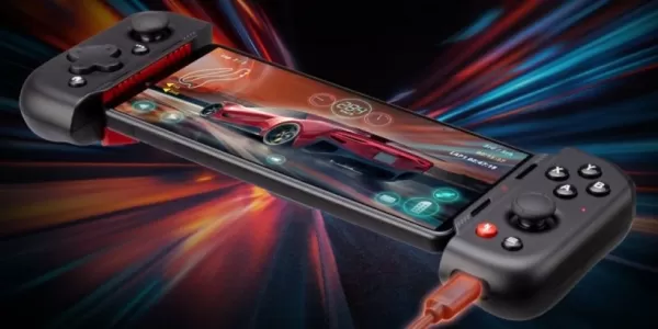 Magagamit na ngayon ang acer nitro mobile gaming controller na may diskwento sa Pasko ng Pagkabuhay