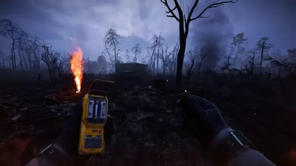Stalker 2 Roadmap zeigt verbesserte Modding, A-Life-Updates und mehr