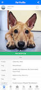 PetFinder.my ဖန်သားပြင်ဓာတ်ပုံ 1